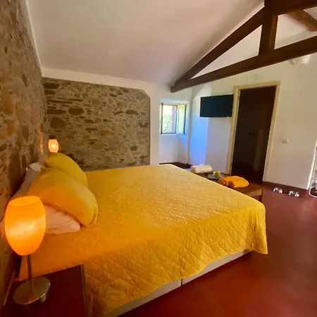 Casa Arvora Εξοχικό σπίτι Ribeira do Conde