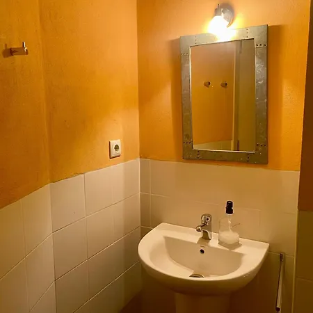 Casa Arvora Εξοχικό σπίτι Ribeira do Conde