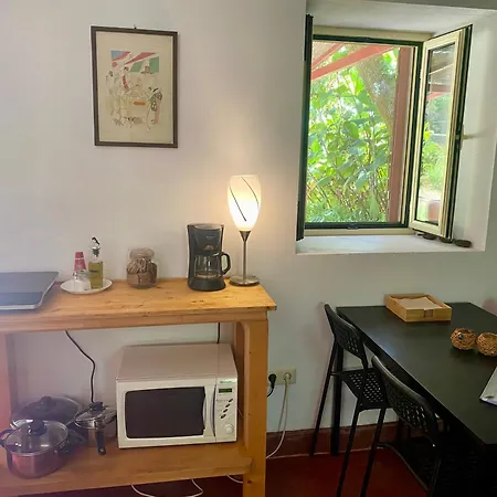 Casa Arvora Εξοχικό σπίτι Ribeira do Conde