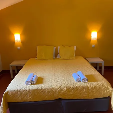 Εξοχικό σπίτι Casa Arvora *