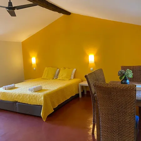 Εξοχικό σπίτι Casa Arvora *