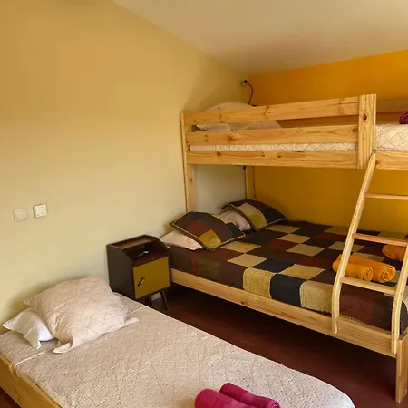 Casa Arvora