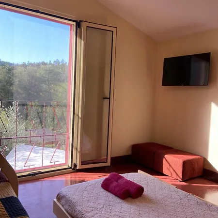 Casa Arvora Εξοχικό σπίτι