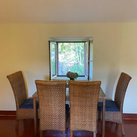 Casa Arvora Εξοχικό σπίτι *